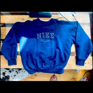 Vintage NIKE vintage 90´s